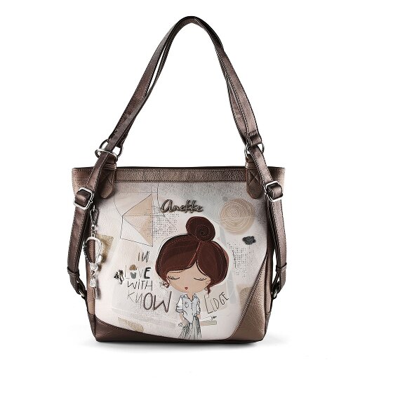 Anekke Sophia Schultertasche 31 cm