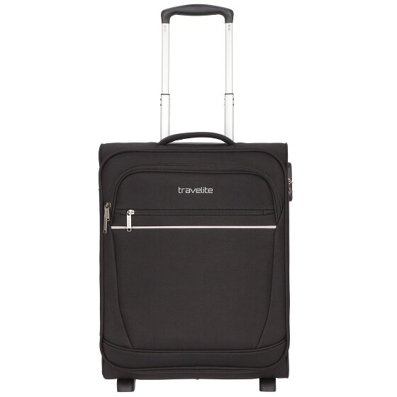 Travelite Cabin 2-Rollen Kabinentrolley 55 cm