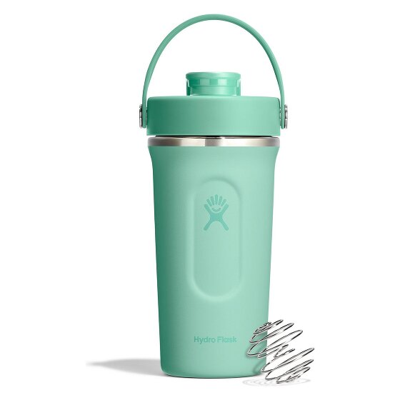Hydro Flask Sport Insulated Shaker Bottle Trinkflasche 710 ml