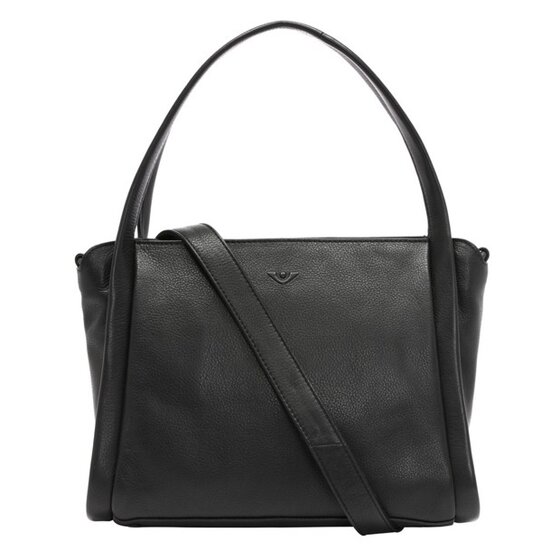 Voi 4Seasons Schultertasche Leder 29 cm