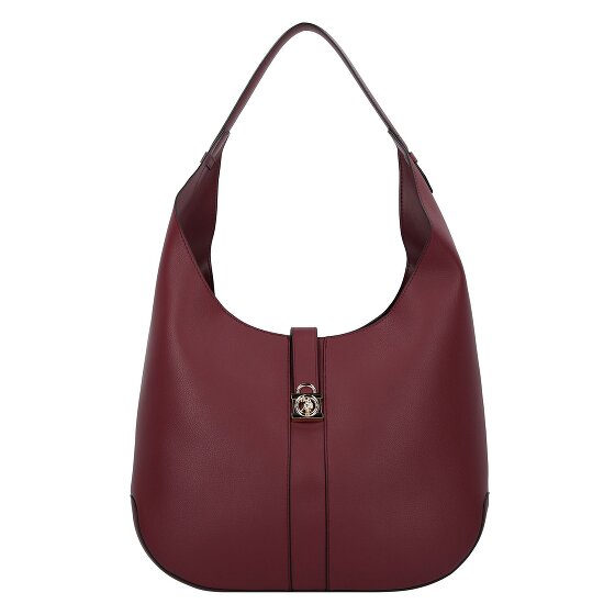 U.S. Polo Assn. Winterberry Schultertasche 45.5 cm