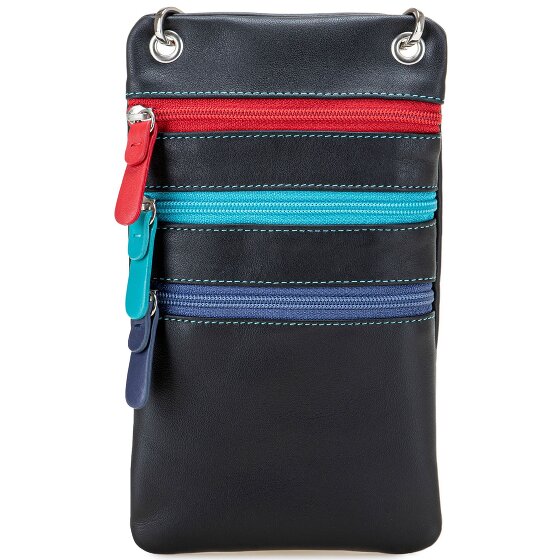Mywalit Brustbeutel Leder 11 cm