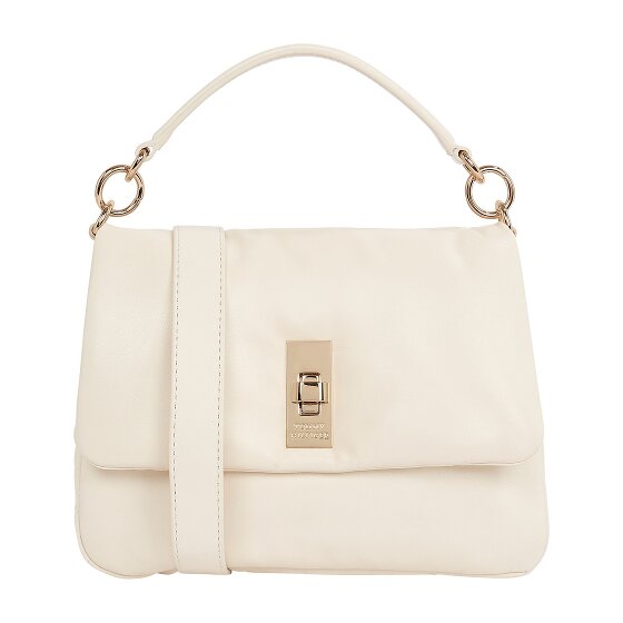 Tommy Hilfiger Soft Leather Handtasche Leder 27 cm