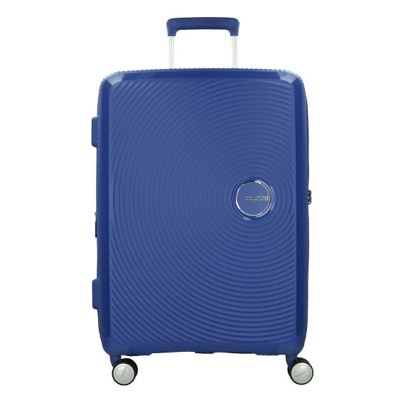 American Tourister Soundbox 4-Rollen Trolley 67 cm