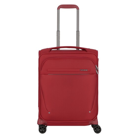 Samsonite B-Lite Icon Spinner 4-Rollen Kabinentrolley 55 cm