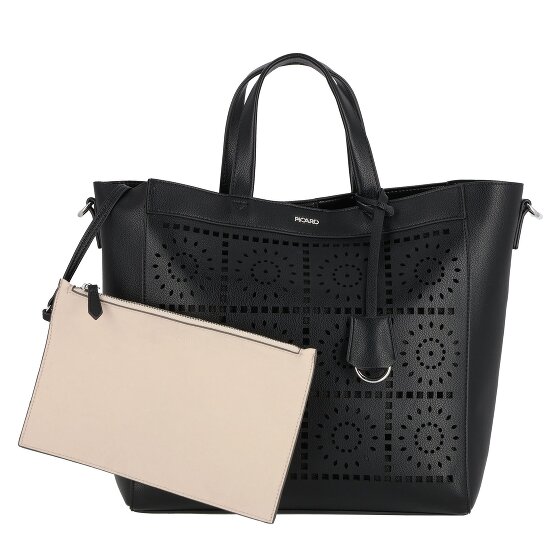 Picard Madeira Shopper Tasche 46 cm