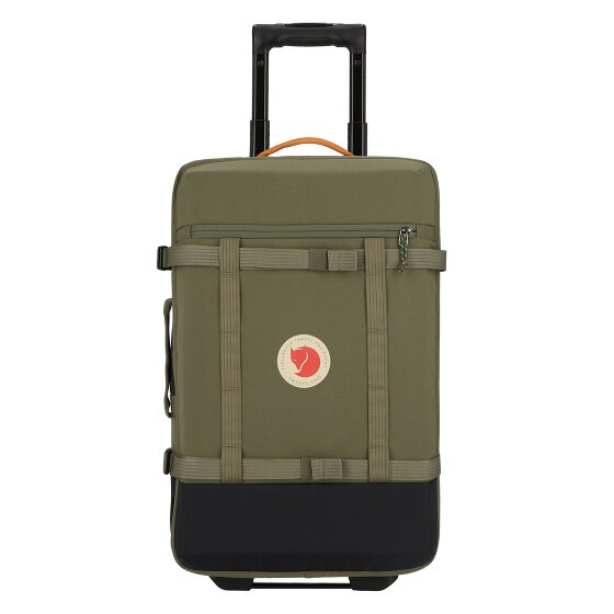 Fjällräven Färden Roller 2 Rollen Kabinentrolley 55 cm