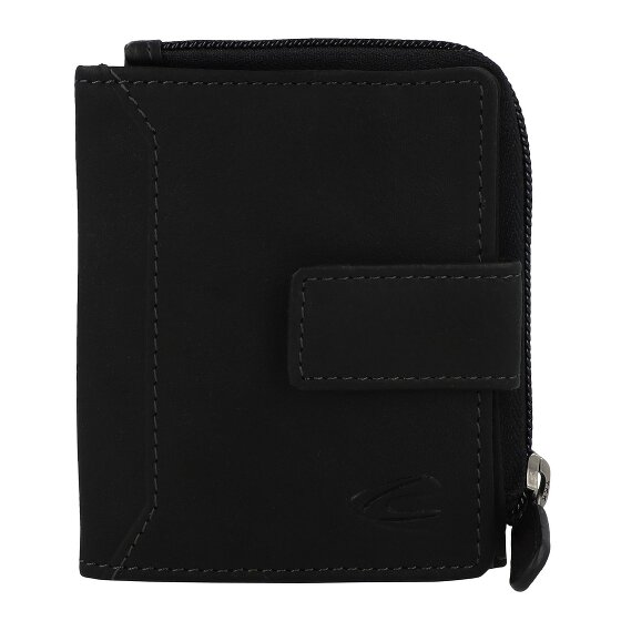 camel active Ocean Geldbörse RFID Schutz Leder 9 cm