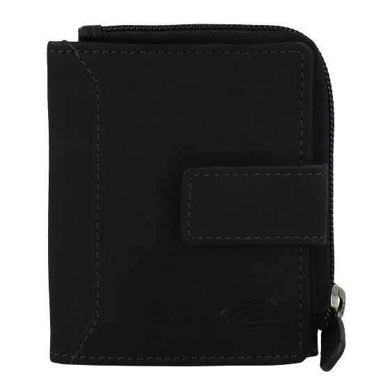 camel active Ocean Geldbörse RFID Schutz Leder 9 cm