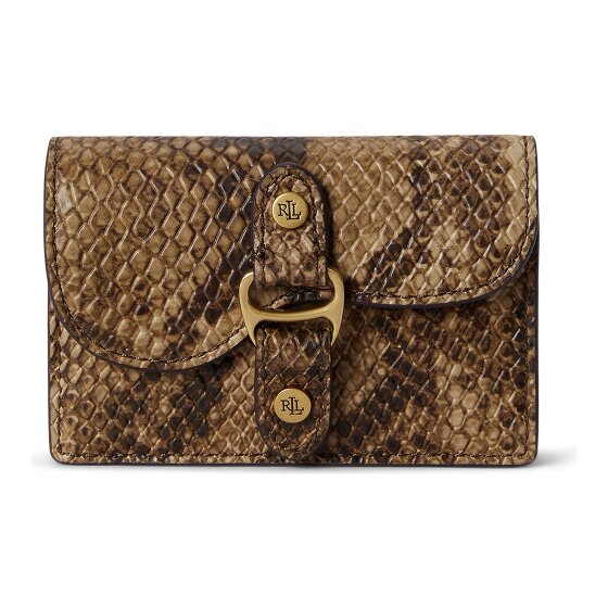 Lauren Ralph Lauren Tasha Geldbörse Leder 11 cm