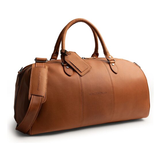 The Chesterfield Brand William-II Weekender Reisetasche Leder 53 cm