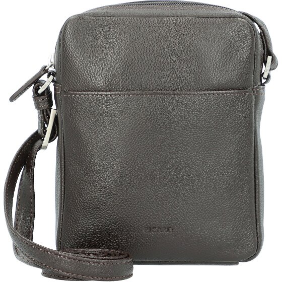 Picard Milano Umhängetasche Leder 15 cm