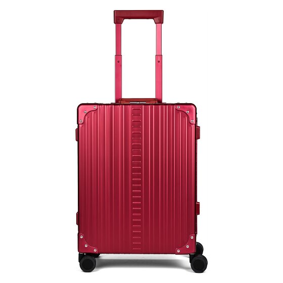 Aleon Traveler Domestic 4-Rollen Kabinentrolley 55 cm