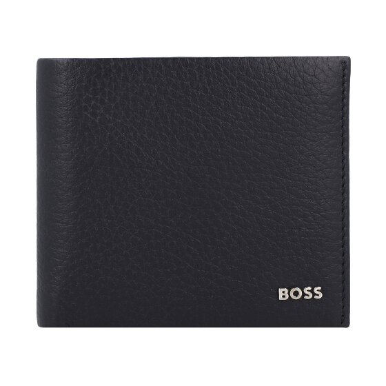 Boss New Crosstown Geldbörse Leder 11 cm Boss New Crosstown Geldbörse Leder 11 cm