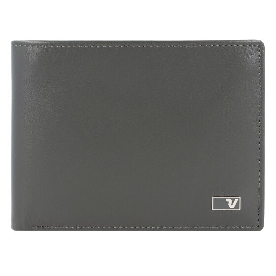 Roncato Firenze Geldbörse RFID Leder 12 cm
