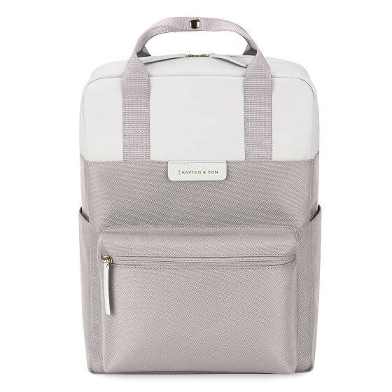 Kapten & Son Bergen Daypack 39 cm Laptopfach