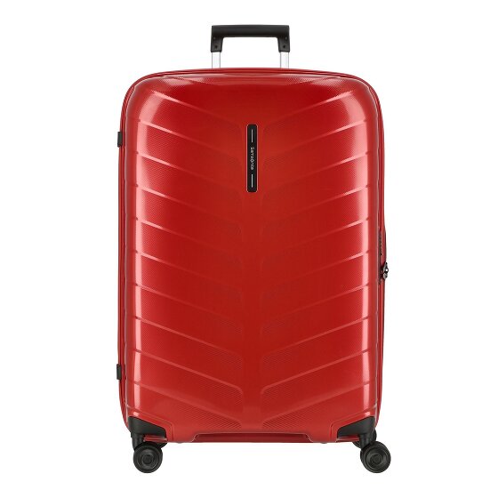 Samsonite Attrix 4 Rollen Trolley 75 cm