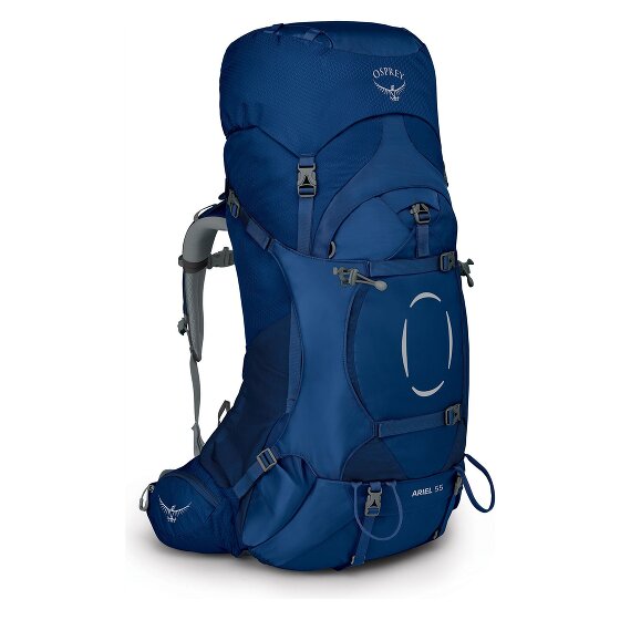Osprey Ariel 55 WM-L Rucksack 78 cm