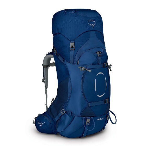 Osprey Ariel 55 WM-L Rucksack 78 cm