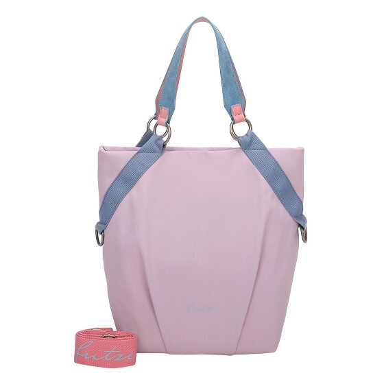 Fritzi aus Preußen Noxy02 Sky Shopper Tasche 28 cm