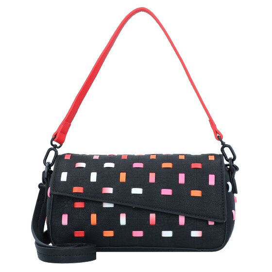 Desigual Fantasia Phuket Schultertasche 25 cm