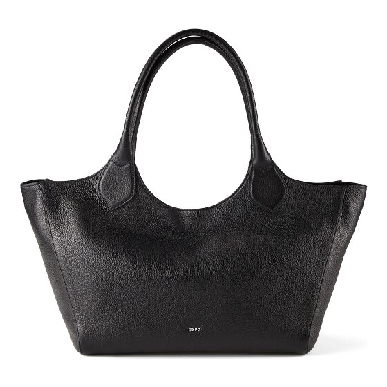 abro Senta Shopper Tasche Leder 53 cm