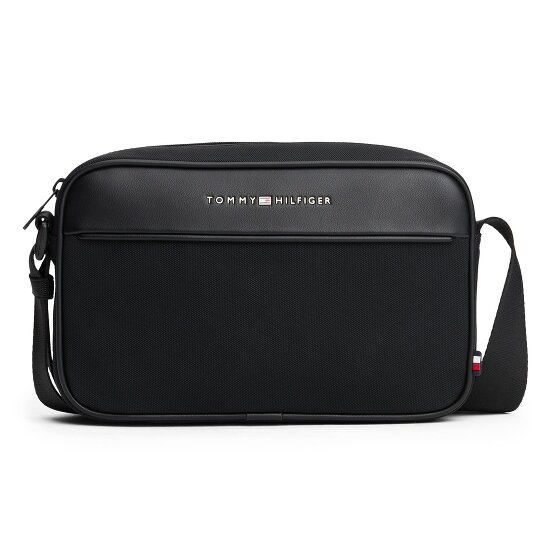 Tommy Hilfiger TH Foundation Umhängetasche 24 cm