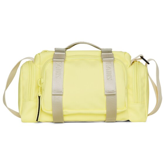 Rains Trail Crossbody Bag Handtasche 30 cm Rains Trail Crossbody Bag Handtasche 30 cm