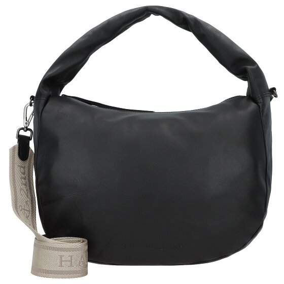 Harbour 2nd Just Pure Melissa Handtasche Leder 35 cm