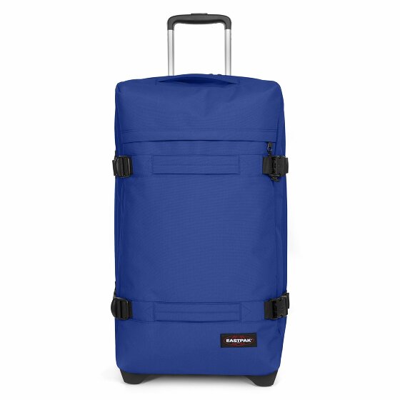 Eastpak Transit'R 2 Rollen Reisetasche L 79 cm