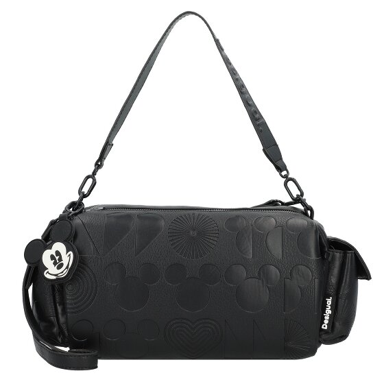 Desigual Mickey Schultertasche 35.5 cm