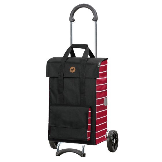 Andersen Shopper Scala Shopper Jella Einkaufstrolley 59 cm