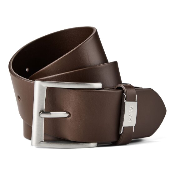 Boss Connio Gürtel Leder