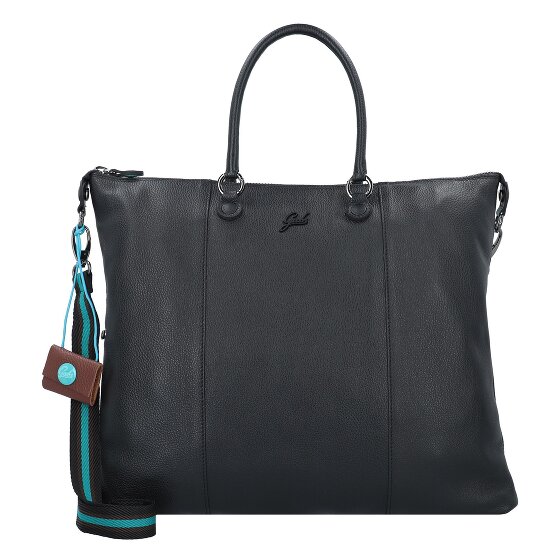 Gabs G3 Plus 5 in 1 Schultertasche Leder 43 cm