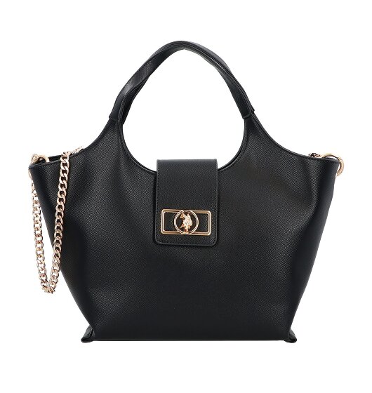 U.S. Polo Assn. Jones Chic Schultertasche S 39.5 cm