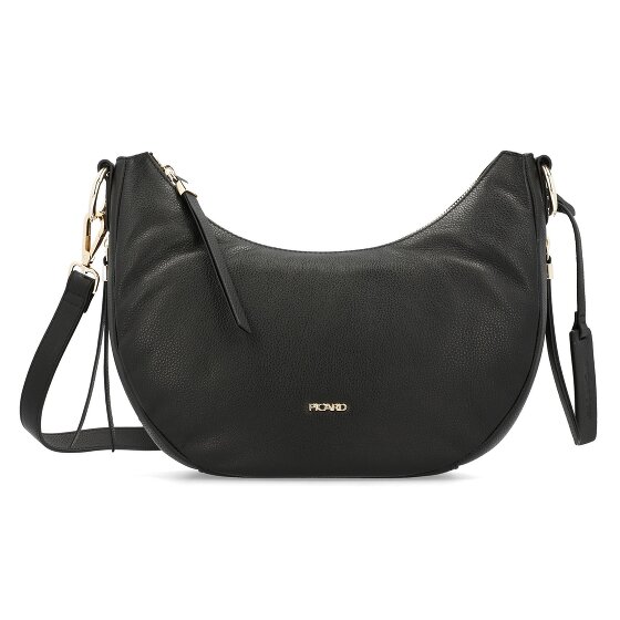 Picard Java Umhängetasche Leder 30 cm