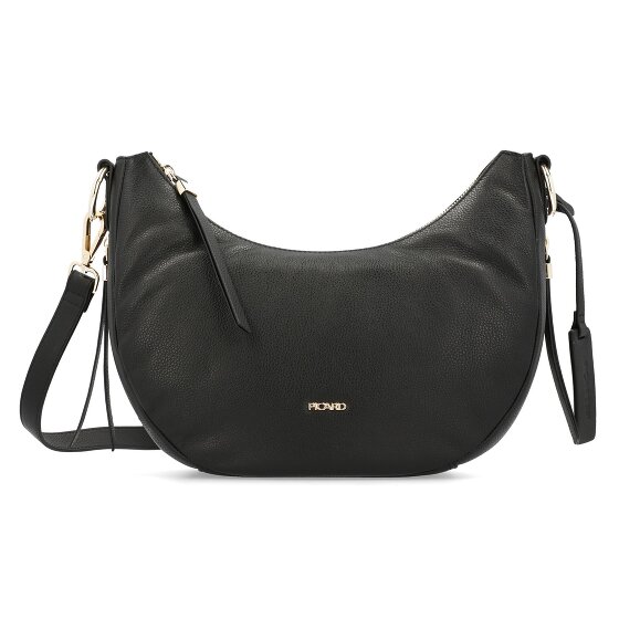 Picard Java Umhängetasche Leder 30 cm