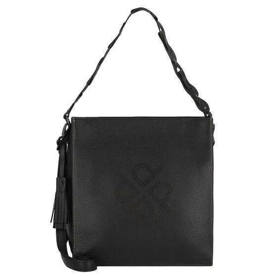 Picard Peephole Schultertasche Leder 28 cm