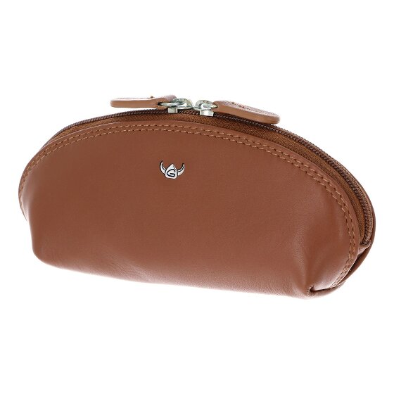Golden Head Polo Schlüsseletui Leder 14,5 cm