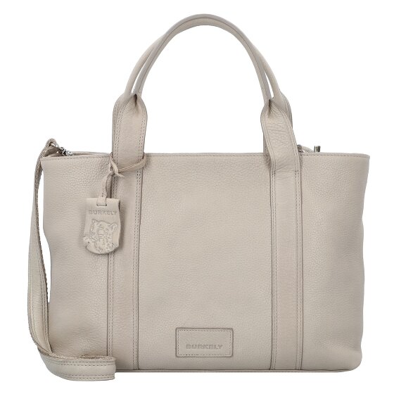 Burkely Soft Skylar Handtasche Leder 31 cm