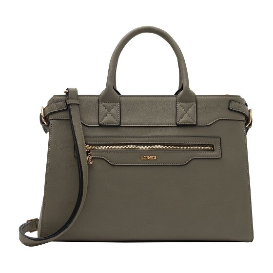 L.Credi Olisa Handtasche 38 cm
