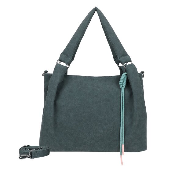 Fritzi aus Preußen Sue03 Shopper Tasche 40 cm