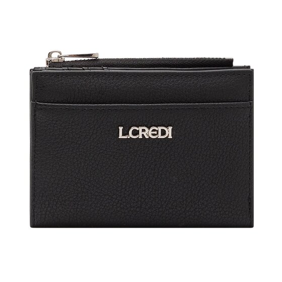 L.Credi Filippa Geldbörse RFID Schutz 12 cm