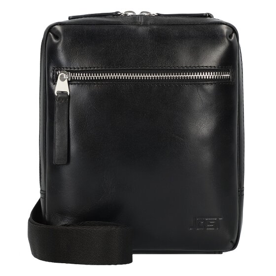 Jost Skagen Umhängetasche Leder 19 cm