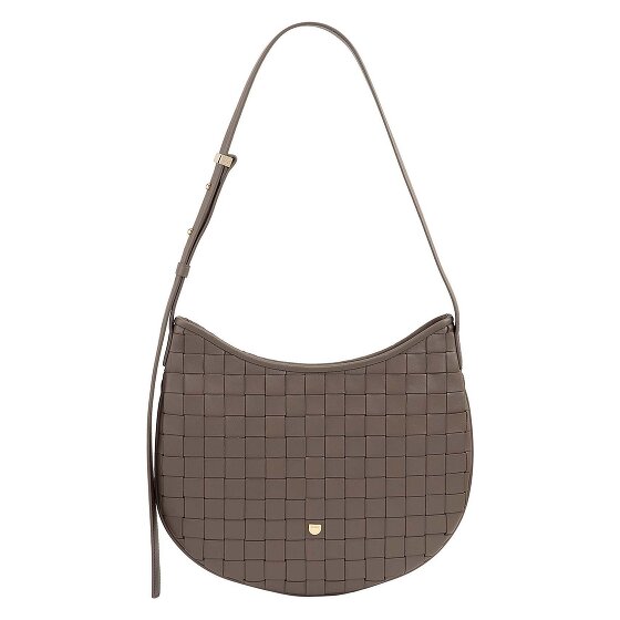 DuDu Hispani Schultertasche Leder 32 cm