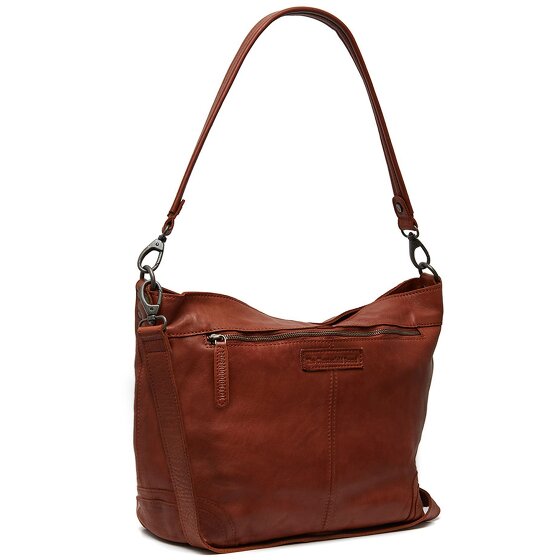 The Chesterfield Brand Bolivia Schultertasche Leder 32 cm