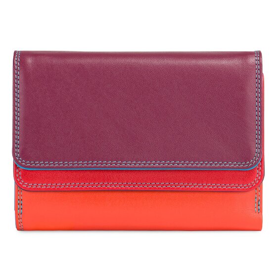 Mywalit Geldbörse Leder 13 cm