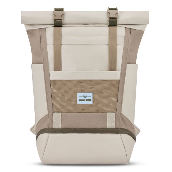 Johnny Urban Edge Series Ashton Daypack 46 cm Laptopfach