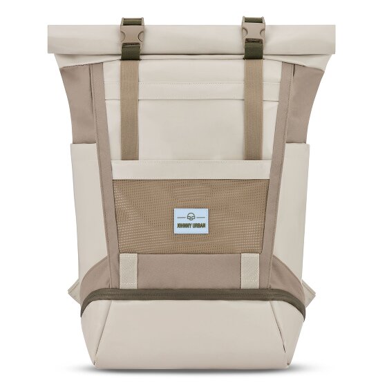 Johnny Urban Edge Series Ashton Daypack 46 cm Laptopfach