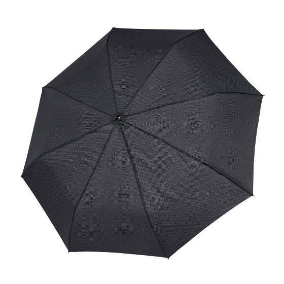 Doppler Carbon Magic XM Business Taschenschirm 38 cm